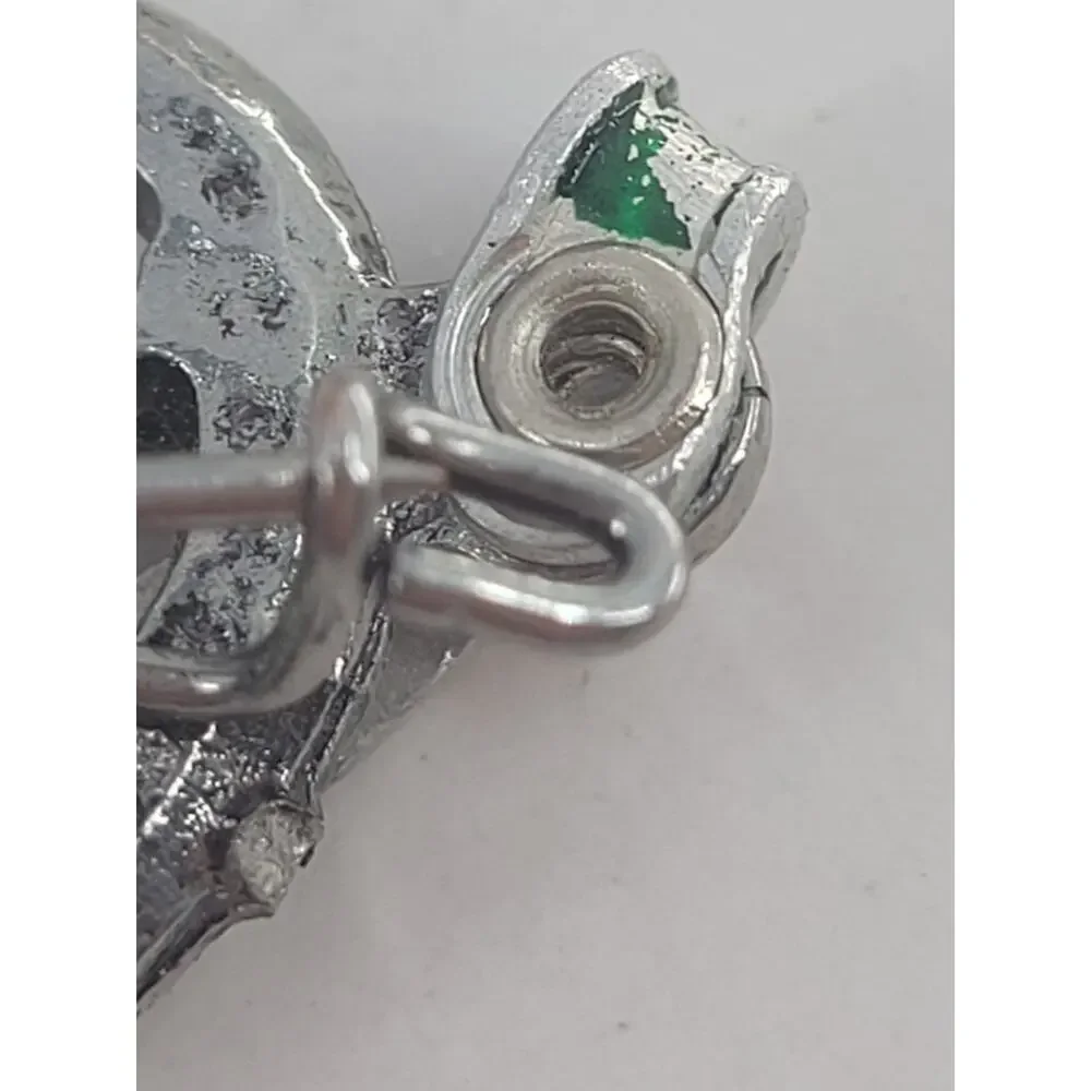 Vintage German Oktoberfest Hat Pin Lot Edelweiss Bavaria Beer Stein Nostalgia